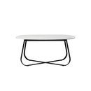 Accademia Pelote 22 / T - 155 Garden tables Multipurpose Tables