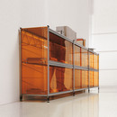 Caimi Brevetti Socrate Aparadores / Cómodas / Recibidores Muebles de oficina