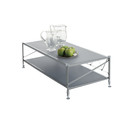 Caimi Brevetti Socrate Carrelli Attesa / Lounge / Atrio
