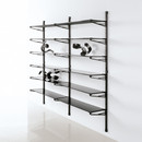 Caimi Brevetti Socrate Parete Office Shelves / Shelving systems