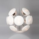 Blow Pendant luminaire Almerich