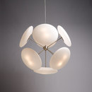 Miniblow Pendant luminaire Almerich