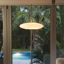 Blow Floor lamp Almerich