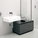 antoniolupi Panta Rei Collection Bathroom furniture Vanity units / Wash basins