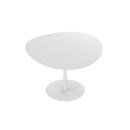 Fritz Hansen Attitude™ | MV 60 Cantina: mesas Mesas de comedor Mesas de comedor / consola Restaurante: mesas