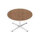 Fritz Hansen Modell A222 Tische Wartemöbel / Loungemöbel