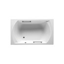 ROCA Thalassa acrylic bath Baignoires