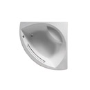 ROCA Novara acrylic bath Baignoires