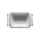 ROCA Emotion acrylic bath Baignoires