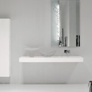antoniolupi Panta Rei Collection Bathroom furniture Vanity units / Wash basins