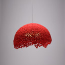 Face to Face Pendant luminaire Almerich