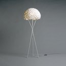 Face to Face Floor lamp Almerich