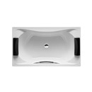 ROCA Be Cool bath Badewannen