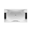 ROCA Be Cool bath Baignoires