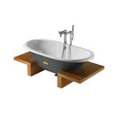 ROCA Newcast bath Baignoires