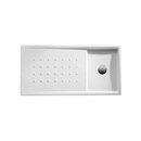 ROCA Malta walk-in shower tray Platos de ducha