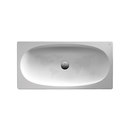 ROCA Plain shower tray Platos de ducha
