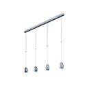 Tobias Grau OH 7 Quattro Suspended lights