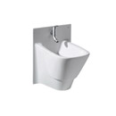 Frontalis bidet ROCA