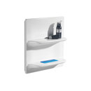 Frontalis double shelf ROCA