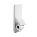 Frontalis toilet roll holder ROCA