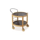 EMU Group Cetra | 6407 Complements Garden tables