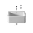 Element basin ROCA