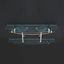 antoniolupi Aero 562 Wash stands / basins