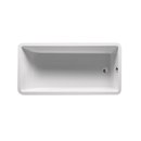 ROCA Element acrylic bath Baignoires
