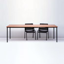 Lehni Tisch 3 Conference / Seminar / Meeting Dining tables / Console tables