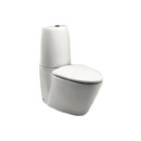 ROCA Veranda WC suite WCs / Bidets / Urinals