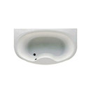 ROCA Veranda acrylic bath Baignoires