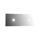 ROCA Veranda mirror Bathroom lighting Mirrors