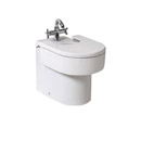 ROCA Happening Bidet & cover WC