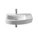 Hall basin ROCA