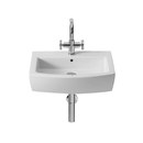 Hall basin ROCA