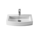 Hall basin ROCA