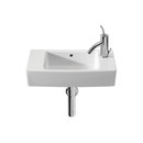 Hall basin ROCA