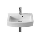 Hall basin ROCA