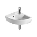 Hall basin ROCA