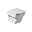 Hall WC suite ROCA