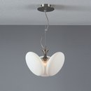 Miniblow Pendant luminaire Almerich