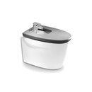 ROCA Khroma bidet WC