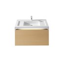 ROCA Stratum basin Lavabos Muebles de baño
