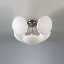 Miniblow Ceiling lamp Almerich