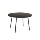 EMU Group Onda | 183 Gartentische