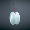 Yo-Yo Pendant luminaire Almerich