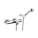 ROCA Moai bath / shower mixer Rubinetteria bagno