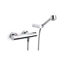 Moai bath/shower mixer ROCA