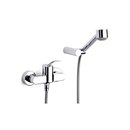 Moai shower mixer ROCA